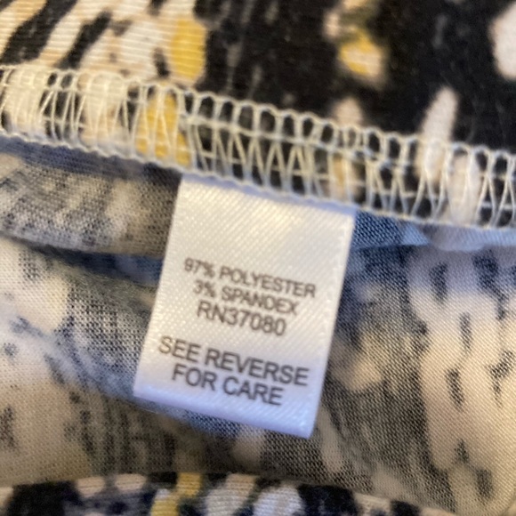 CATO skirt - Picture 3 of 3